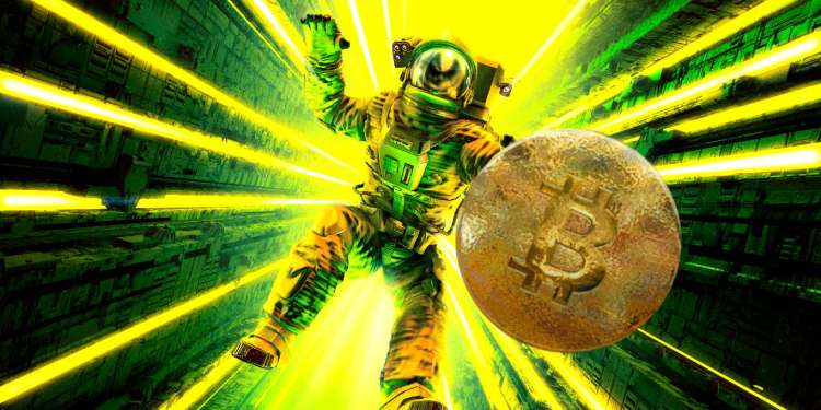 Khủng hoảng ngân hàng ảnh hưởng đến các nhà đầu tư tiền điện tử