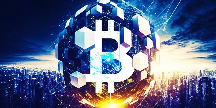 Mô hình giá Bitcoin sắp hoàn thành đợt tăng giá tiếp theo