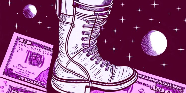 Phi đô la hóa là vấn đề an ninh quốc gia đối với Trung Quốc và các quốc gia khác