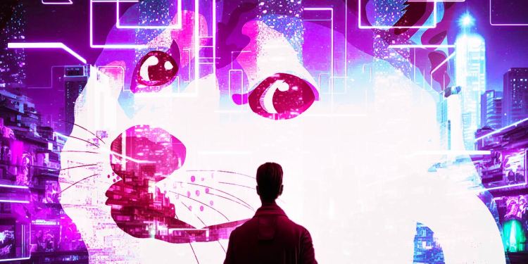 Dogecoin Whale mua thêm 215.370.734 DOGE trong một giao dịch Meme Coin