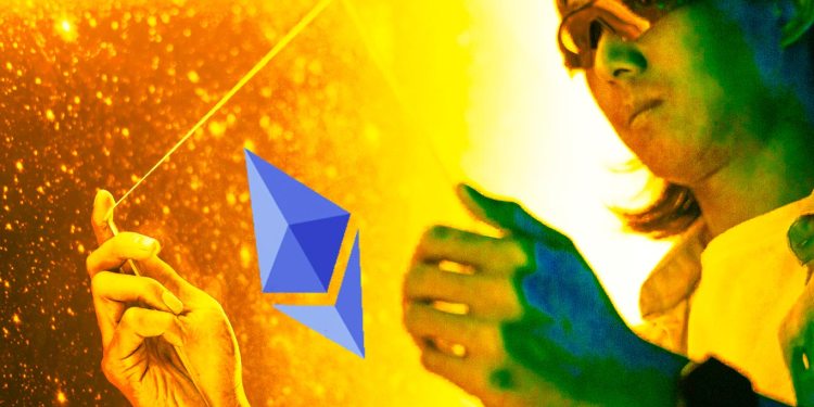Các nhà phát triển Ethereum (ETH) hàng đầu cho ra mắt Stablecoin châu Âu mới trên ETH