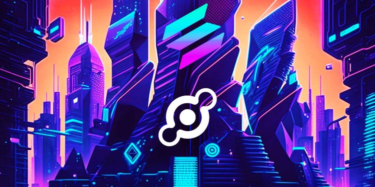 Helium kết thúc chuyển trọng tâm sang Solana (SOL) khi mã thông báo HNT tăng 11% trong tuần này