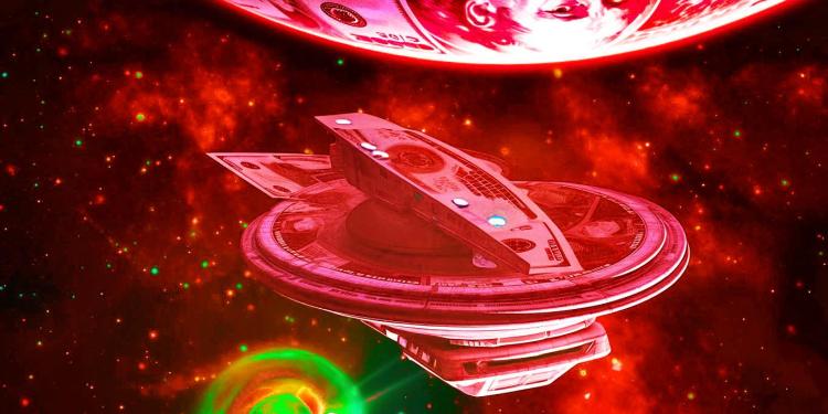 Bằng chứng cho thấy Trung Quốc đang tìm cách truất ngôi đồng đô la Mỹ