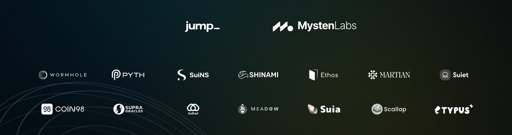 Đối tác chiến lược dự án Own Blockchain token 