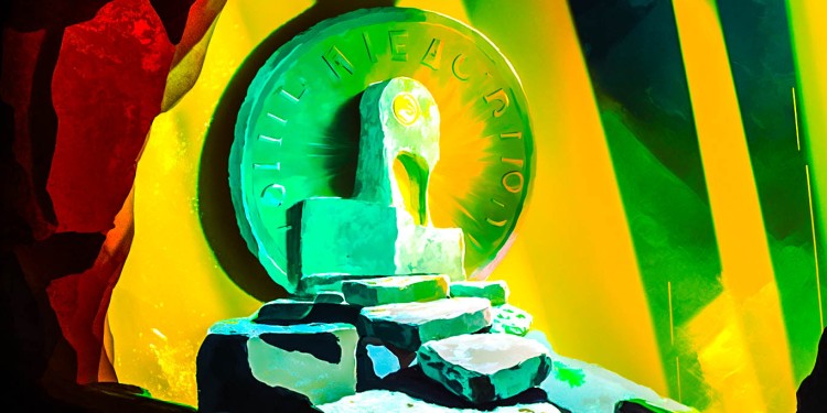 Mức độ thống trị Bitcoin (BTC) đang tăng lên