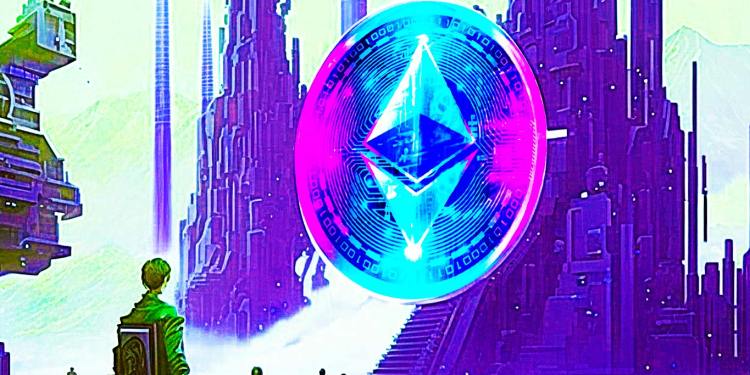 Massive Ethereum Fakeout xuất hiện khi ETH lặp lại hành động giá 2019
