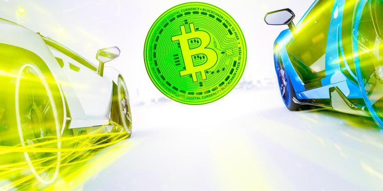 Bitcoin (BTC) sắp tăng vọt bước phá vào mùa hè
