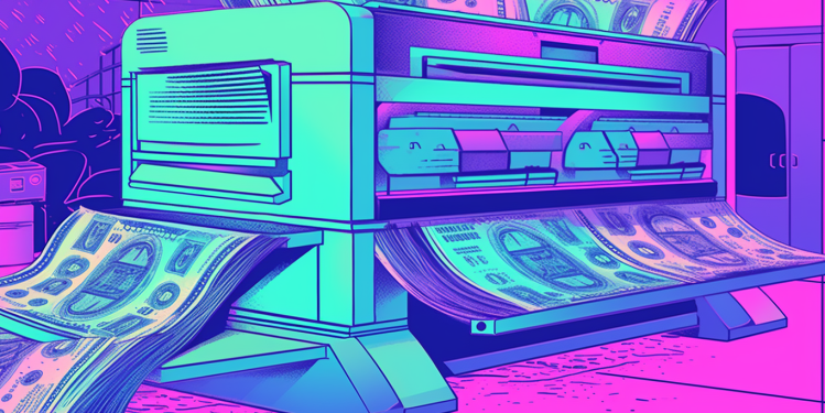 Dòng vốn ồ ạt rút khỏi các ngân hàng Mỹ là cực kỳ đáng lo ngại