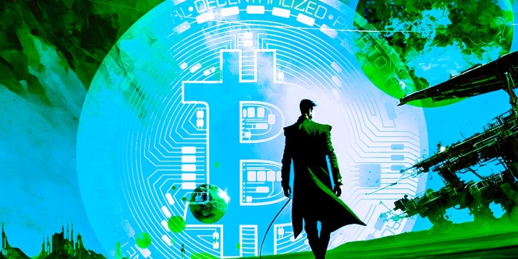 Tiền điện tử Bitcoin sắp có sự thay đổi theo Tone Vays nhà giao dịch kỳ cựu