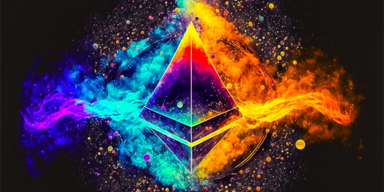 Hơn 2.560.000.000 đô la Ethereum được rút từ hợp đồng đặt cọc sau khi nâng cấp Shapella