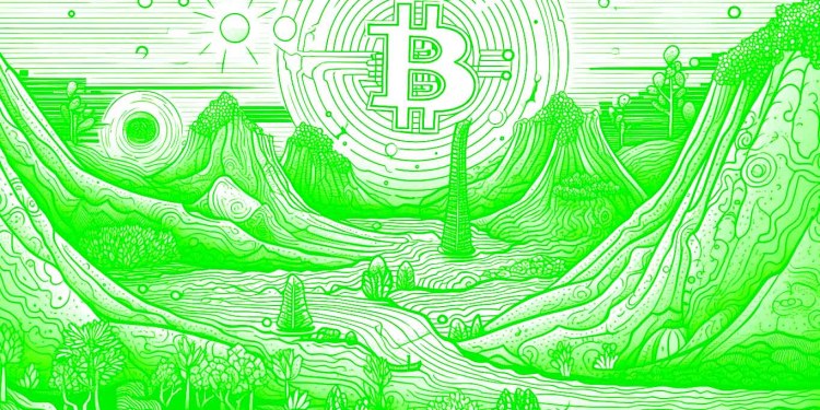 Bitcoin có thể bùng nổ hơn 50% theo biểu đồ K33 vẽ ra