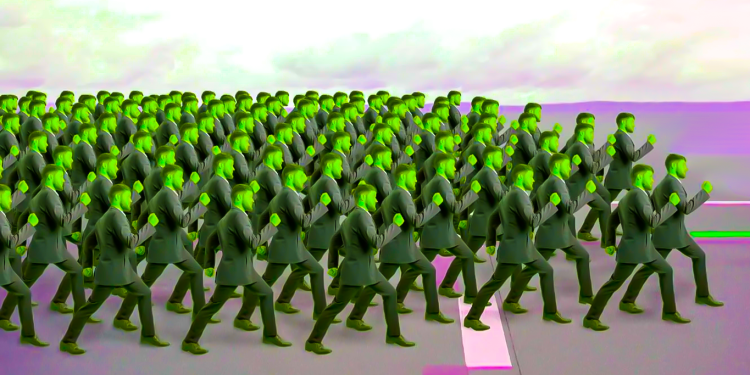 Mọi người phải chấp nhận sự thật rằng họ đang trở nên nghèo