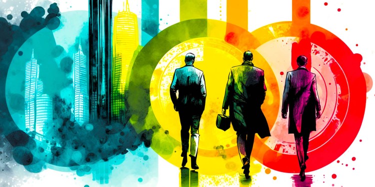 Chính trị gia chống tiền điện tử phải đối mặt với một vấn đề lớn