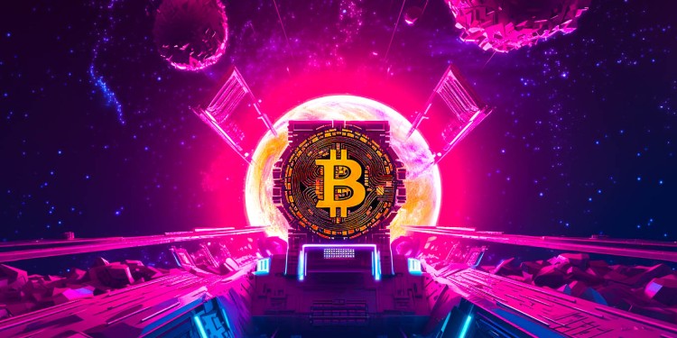 Bitcoin trong giai đoạn đầu của cuộc biểu tình Parabol khi BTC phản ánh thị trường tăng giá 2015