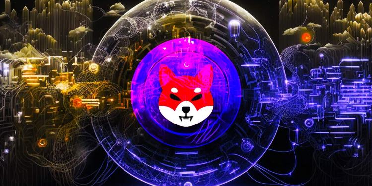 Cá voi Shiba Inu di chuyển 3.484.812.794.902 SHIB trong một giao dịch lớn