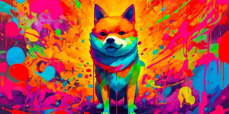 Shiba Inu (SHIB) Layer-2 bùng nổ khi giao dịch ví Testnet tăng vọt lên 4.400.000