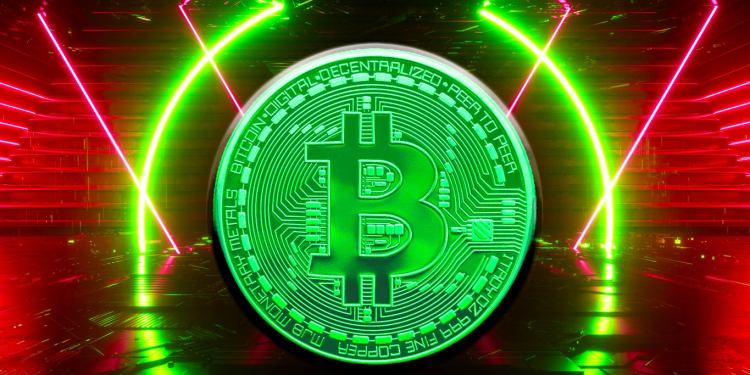 PlanB cho biết tốc độ tăng trưởng theo cấp số nhân của Bitcoin sẽ tiếp tục khi halving BTC đến gần
