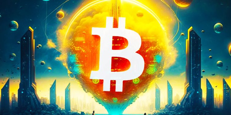 Trường hợp củng cố khủng hoảng ngân hàng cho Bitcoin (BTC)