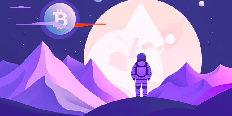 Bitcoin (BTC), Ethereum (ETH), Litecoin (LTC) đang điều chỉnh giá