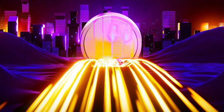 Các cuộc biểu tình của Cronos (CRO) sau khi hợp tác với Amazon Web Services