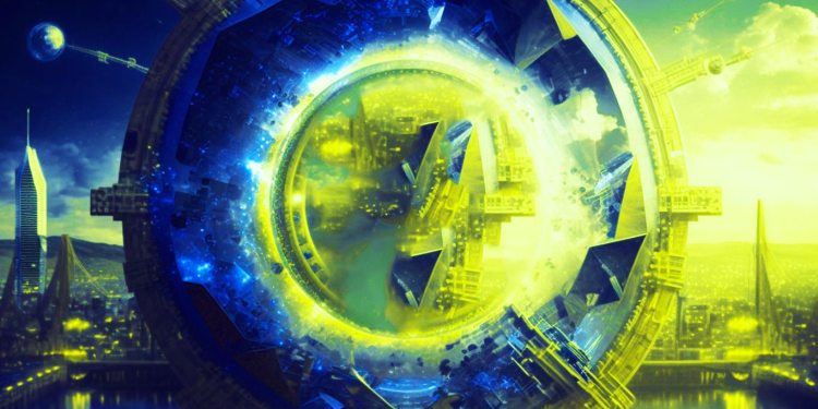 Các Altcoin ẩn danh đã tăng gần 55% trong tuần này khi khối lượng giao dịch tăng đột biến