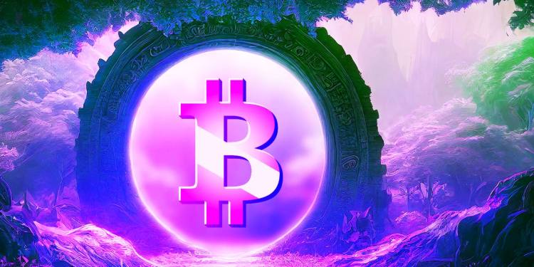 Một cá voi Bitcoin đột ngột di chuyển 655 triệu đô la trong khi thị trường có dấu hiệu tăng mạnh