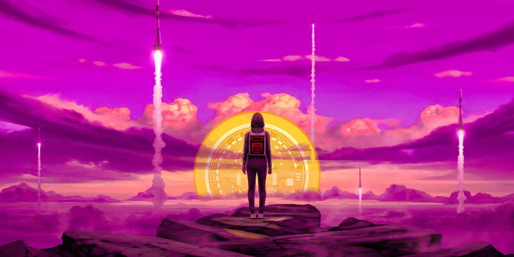 Thị trường tiền điện tử đang chứng kiến một mùa mới