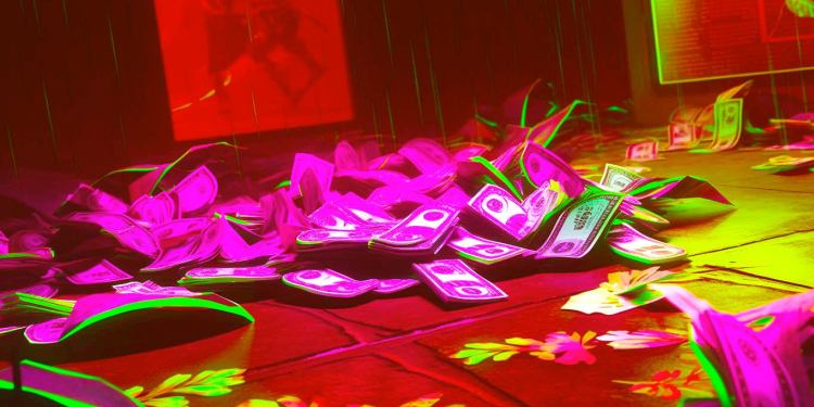 Sự thống trị của tiền tệ Mỹ gặp rủi ro khi Trung Quốc, Nga và Iran âm mưu phá giá đô la