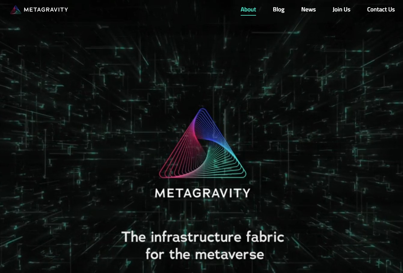 MetaGravity là gì