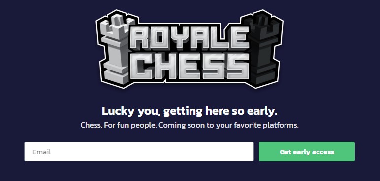 Royale Chess là gì