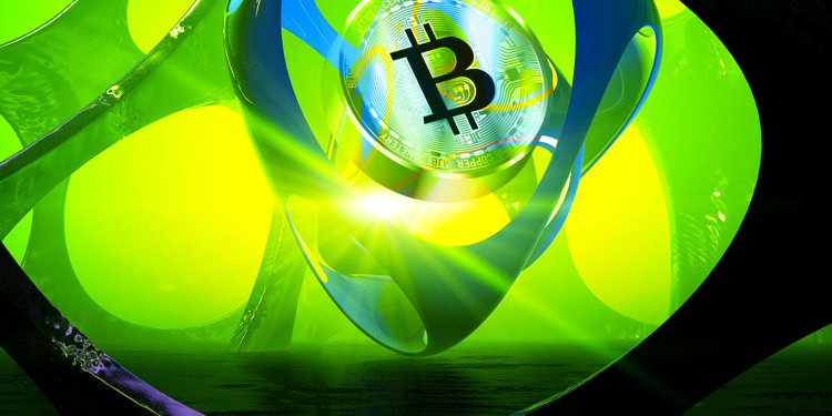 BTC có thể chứng kiến sự điều chỉnh theo kiểu năm 2015