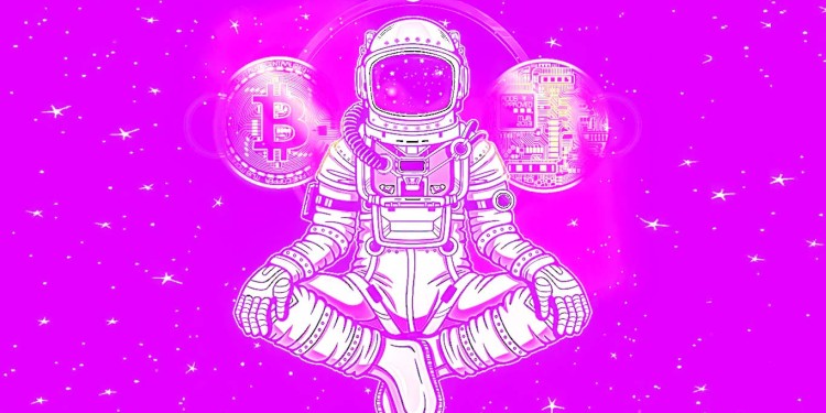 Nhà giao dịch tiền điện tử Bitcoin (BTC) vẫn đang ổn trong khi hãy thận trọng với Litecoin (LTC)