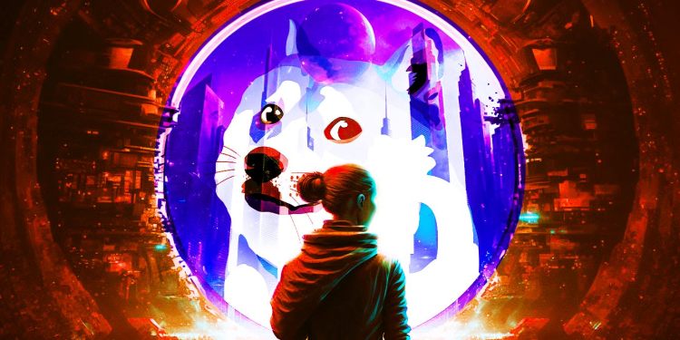 Cá voi Dogecoin cổ đại đột nhiên thức tỉnh di chuyển 1.556.994 DOGE sau khi nằm im lìm trong gần 10 năm