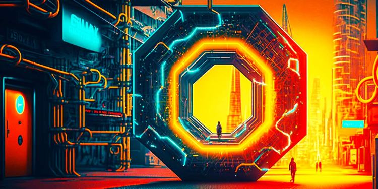 Đối thủ mới ra mắt của Aptos (APT) chính thức bắt đầu giao dịch trên sàn Coinbase