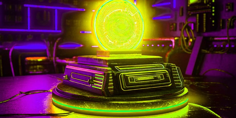 Tín hiệu tăng giá nhấp nháy cho tiền thay thế dựa trên Ethereum dưới radar