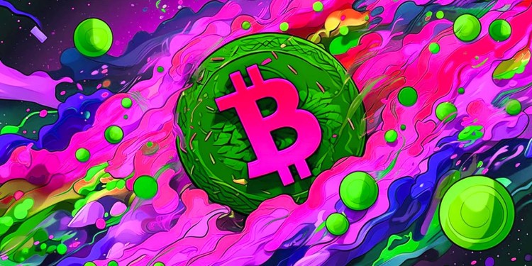 Bitcoin và kim loại quý là bảo hiểm tốt nhất