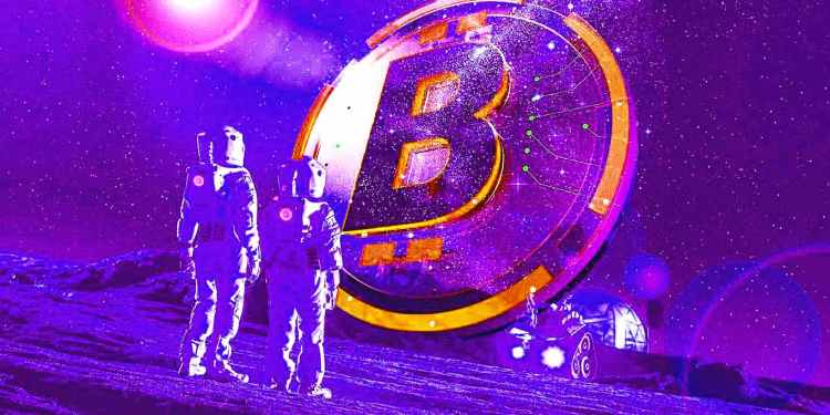 Nhà phân tích tiền điện tử tiết lộ mục tiêu giảm giá lớn cho Bitcoin (BTC)
