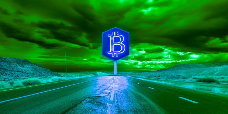 Suy thoái thị trường tiền điện tử đang diễn ra buộc 2.710.000 Bitcoin (BTC) rơi vào thua lỗ