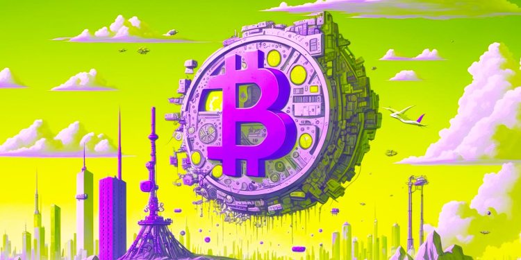 Bitcoin hiện đang nhận được áp lực mua lớn từ sự phát triển này