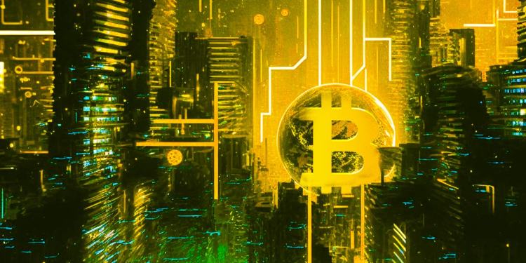 Bitcoin (BTC) sụt giảm khi Đô la Mỹ chứng kiến tuần mạnh nhất kể từ tháng 2