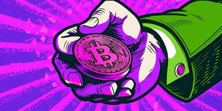 Bitcoin (BTC) sắp phát ra tín hiệu lịch sử đánh dấu sự khởi đầu của các đợt tăng giá mới