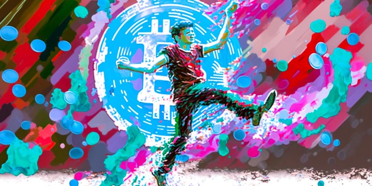 Nhà giao dịch nắm bắt tiền điện tử năm 2023 sắp tăng giá đối với Bitcoin (BTC)