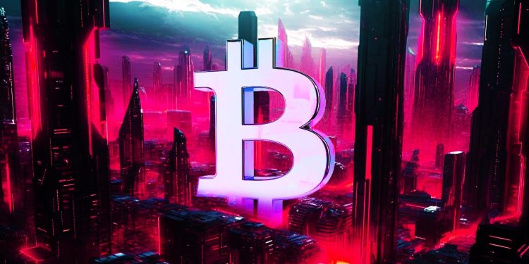 Bitcoin BTC sắp cất cánh sau khi hình thành hỗ trợ vững chắc