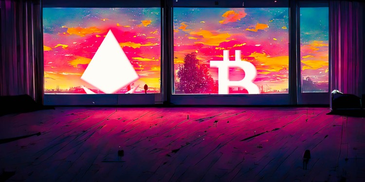 Cập nhật các vấn đề về gấu Bitcoin năm 2023