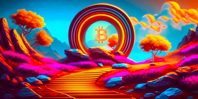 Tiền điện tử năm 2023 tiết lộ tín hiệu mạnh mẽ cho Bitcoin (BTC) Moon Time