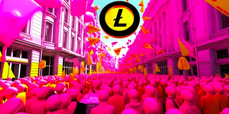 Nhà phân tích tiền điện tử hàng đầu cho biết một chất xúc tác sẽ giữ Litecoin được hỗ trợ