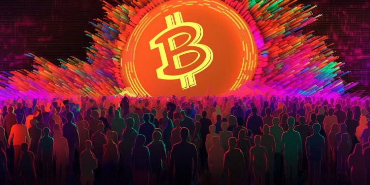 Hai chất xúc tác chính đang thúc đẩy xu hướng giá Bitcoin (BTC) hiện tại