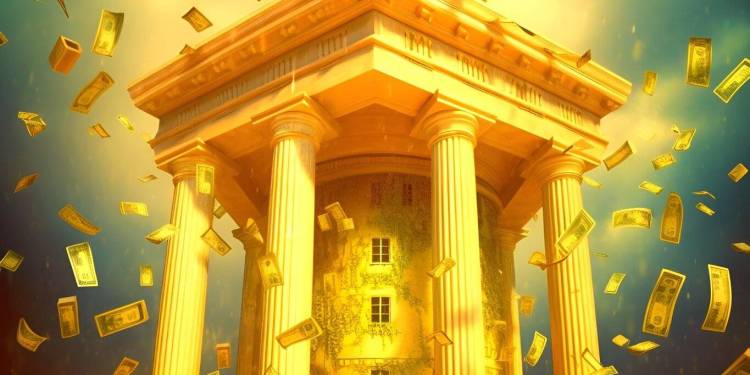 Đẩy mạnh ra mắt CBDC của Mỹ sẽ thúc đẩy cơn sốt quan tâm đến Bitcoin