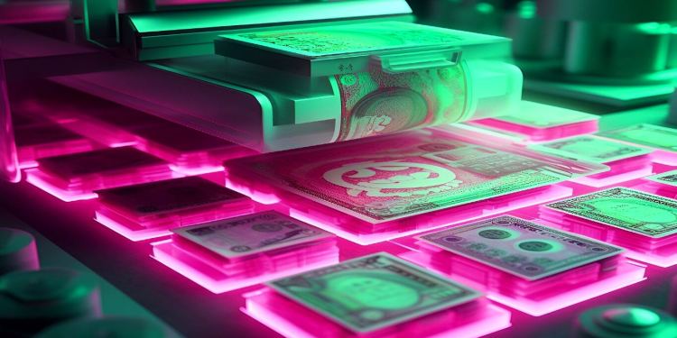 Trung Quốc thanh toán 582.300.000.000 đô la bằng Nhân dân tệ trên toàn thế giới trong bối cảnh bị thúc đẩy phá vỡ đồng đô la Mỹ