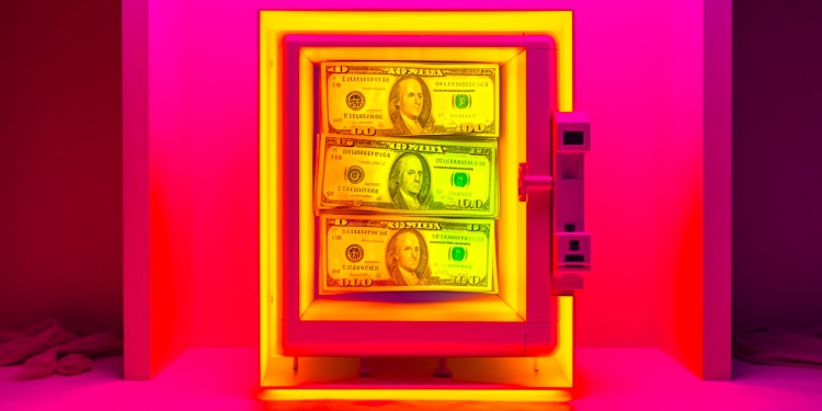 De-Dollarization đô la hóa giờ đây lo ngại về kinh tế